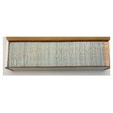 Unsorted 1988 Donruss baseball Cards