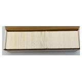 Unsorted 1990 Upperdeck baseball Cards