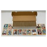 Unsorted 1987 Topps baseball Cards
