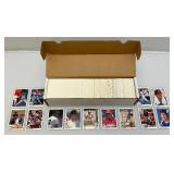 Unsorted 1990 Upperdeck baseball Cards