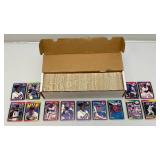 Unsorted 1989 Donruss baseball Cards