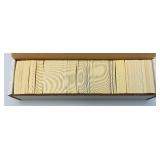 Unsorted 1991 Fleer baseball Cards