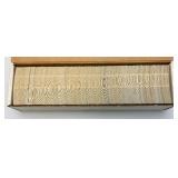 Unsorted 1987 Donruss baseball Cards