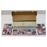 Unsorted 1988 Donruss baseball Cards
