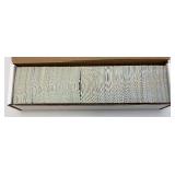 Unsorted 1988 Donruss baseball Cards