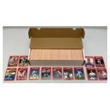 Unsorted 1990 Donruss baseball Cards