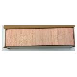 Unsorted 1990 Donruss baseball Cards