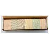 Unsorted 1988 Score baseball Cards