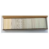 Unsorted 1991 Score baseball Cards