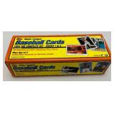 Unsorted 1995 Topps baseball Cards