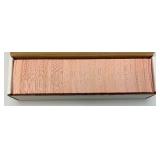 Unsorted 1990 Donruss baseball Cards