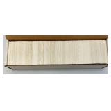 Unsorted 1990 Upperdeck baseball Cards