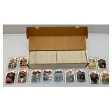 Unsorted 1988 Fleer baseball Cards