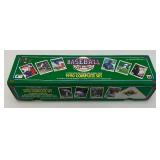 Unsorted 1990 Upperdeck baseball Cards