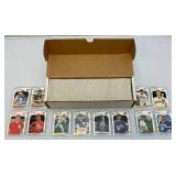 Unsorted 1988 Fleer baseball Cards