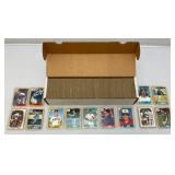 Unsorted 1987 Topps Baseball Cards