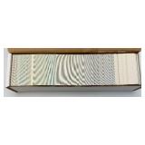 Unsorted 1991 Score baseball Cards