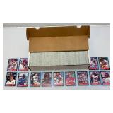 Unsorted 1988 Donruss baseball Cards