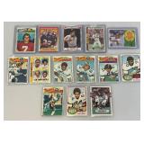 Misc. Vintage Sports Cards