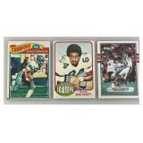 Misc. Vintage Sports Cards