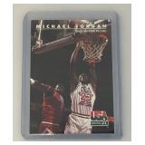 1992 SKYBOX Michael Jordon USA Basketball #43 Double Sleeved