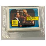 EST. $175.00 - $300.00 1985 TOPPS Hulk Hogan Pro Wrestling Cards (Factory Sealed Pack) With Hulk Hogan Cards