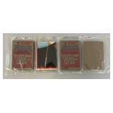 EST. $175.00 - $300.00 1985 TOPPS Hulk Hogan Pro Wrestling Cards (Factory Sealed Pack) With Hulk Hogan Cards