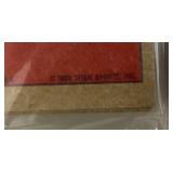 EST. $175.00 - $300.00 1985 TOPPS Hulk Hogan Pro Wrestling Cards (Factory Sealed Pack) With Hulk Hogan Cards