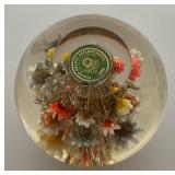 Misc. Vintage Paperweights