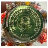 Misc. Vintage Paperweights
