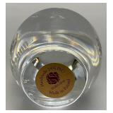 Misc. Vintage Paperweights