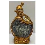 Vintage Jim Beam Collectible Decanters In Original Boxes