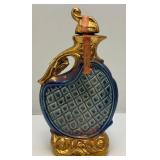 Vintage Jim Beam Collectible Decanters In Original Boxes