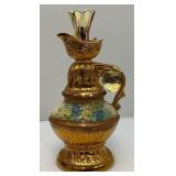 Vintage Jim Beam Collectible Decanters In Original Boxes