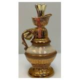 Vintage Jim Beam Collectible Decanters In Original Boxes