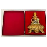 Vintage Jim Beam Collectible Decanters In Original Boxes