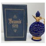 Vintage Jim Beam Collectible Decanters In Original Boxes