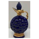 Vintage Jim Beam Collectible Decanters In Original Boxes