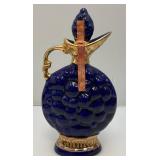 Vintage Jim Beam Collectible Decanters In Original Boxes