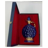 Vintage Jim Beam Collectible Decanters In Original Boxes