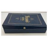 Vintage Jim Beam Collectible Decanters In Original Boxes