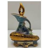 Vintage Jim Beam Collectible Decanters In Original Boxes