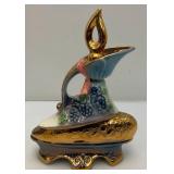 Vintage Jim Beam Collectible Decanters In Original Boxes