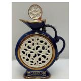 Vintage Jim Beam Collectible Decanters In Original Boxes