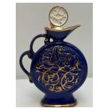 Vintage Jim Beam Collectible Decanters In Original Boxes