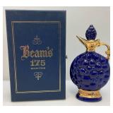 Vintage Jim Beam Collectible Decanters In Original Boxes