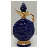 Vintage Jim Beam Collectible Decanters In Original Boxes