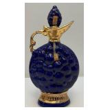 Vintage Jim Beam Collectible Decanters In Original Boxes