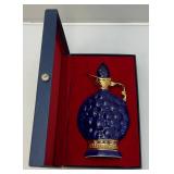 Vintage Jim Beam Collectible Decanters In Original Boxes