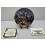 Vintage Disneylands 40th Anniversary "Sleeping Beauty